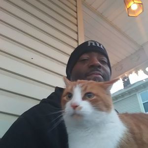 Meet your Posher, Phillip